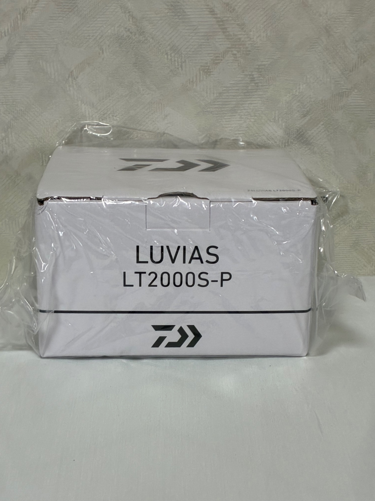 【新品】ダイワ 24ルビアス LT2000S-P スピニングリール
