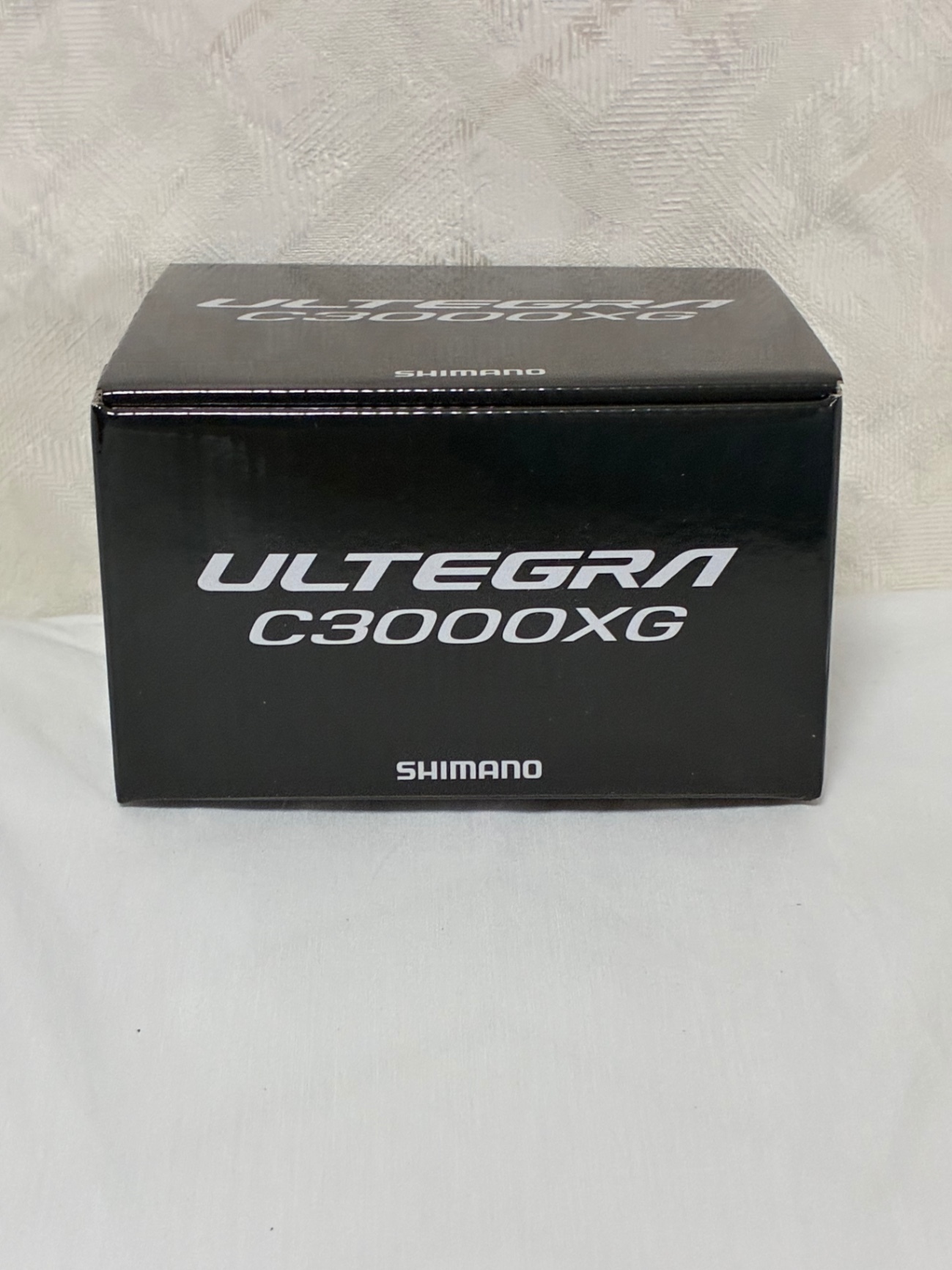【新品】シマノ 25 アルテグラ C3000XG スピニングリール