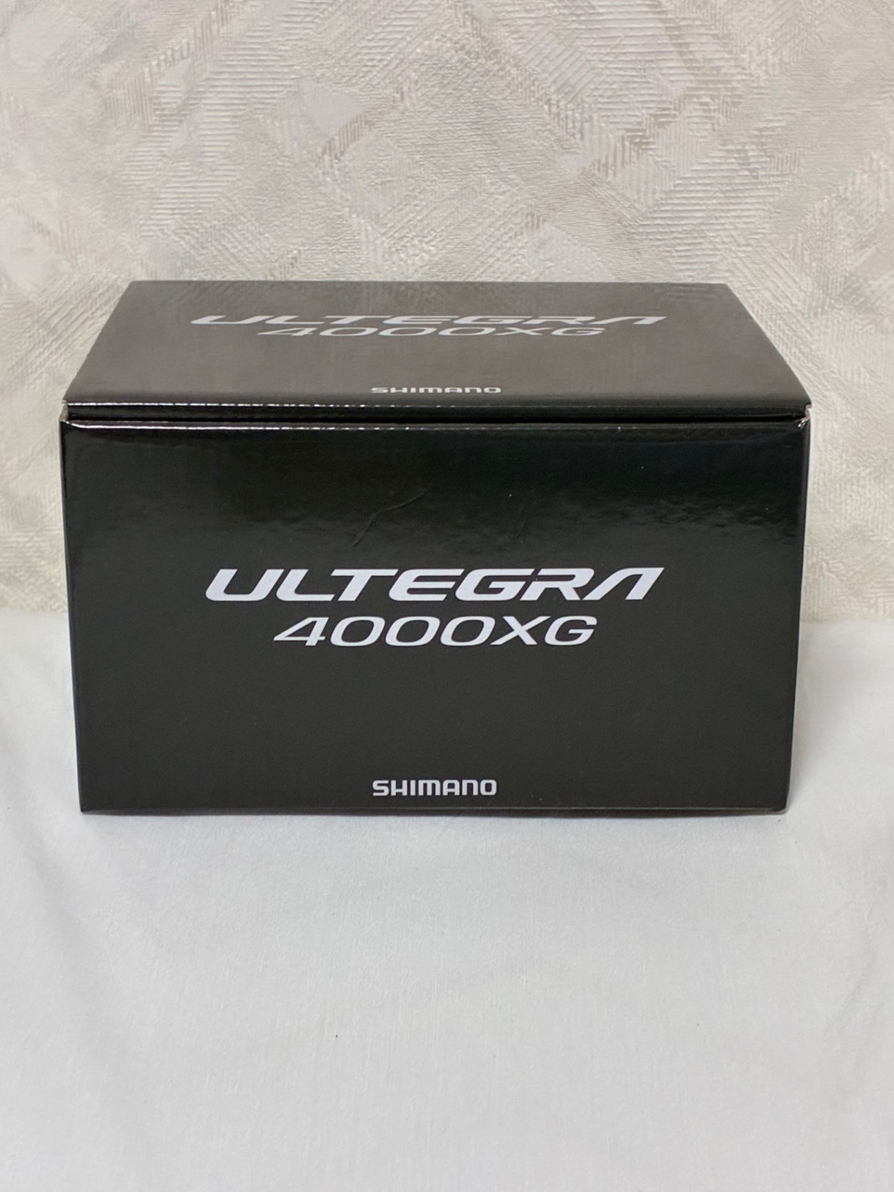 【新品】シマノ 25アルテグラ 4000XG スピニングリール