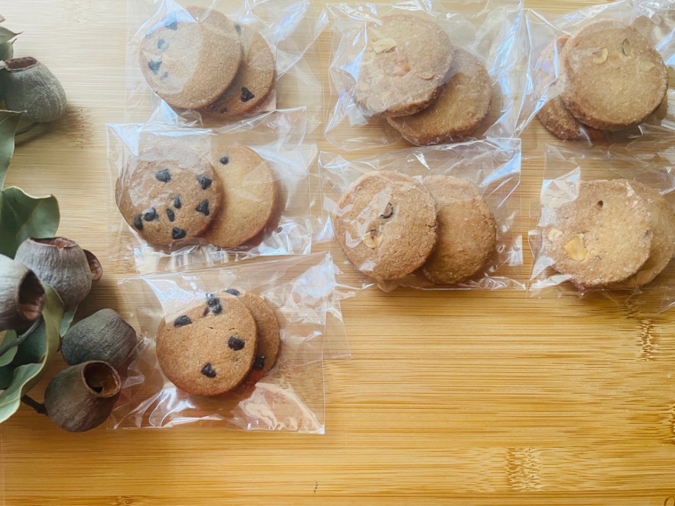 【送料無料】訳ありクッキー便