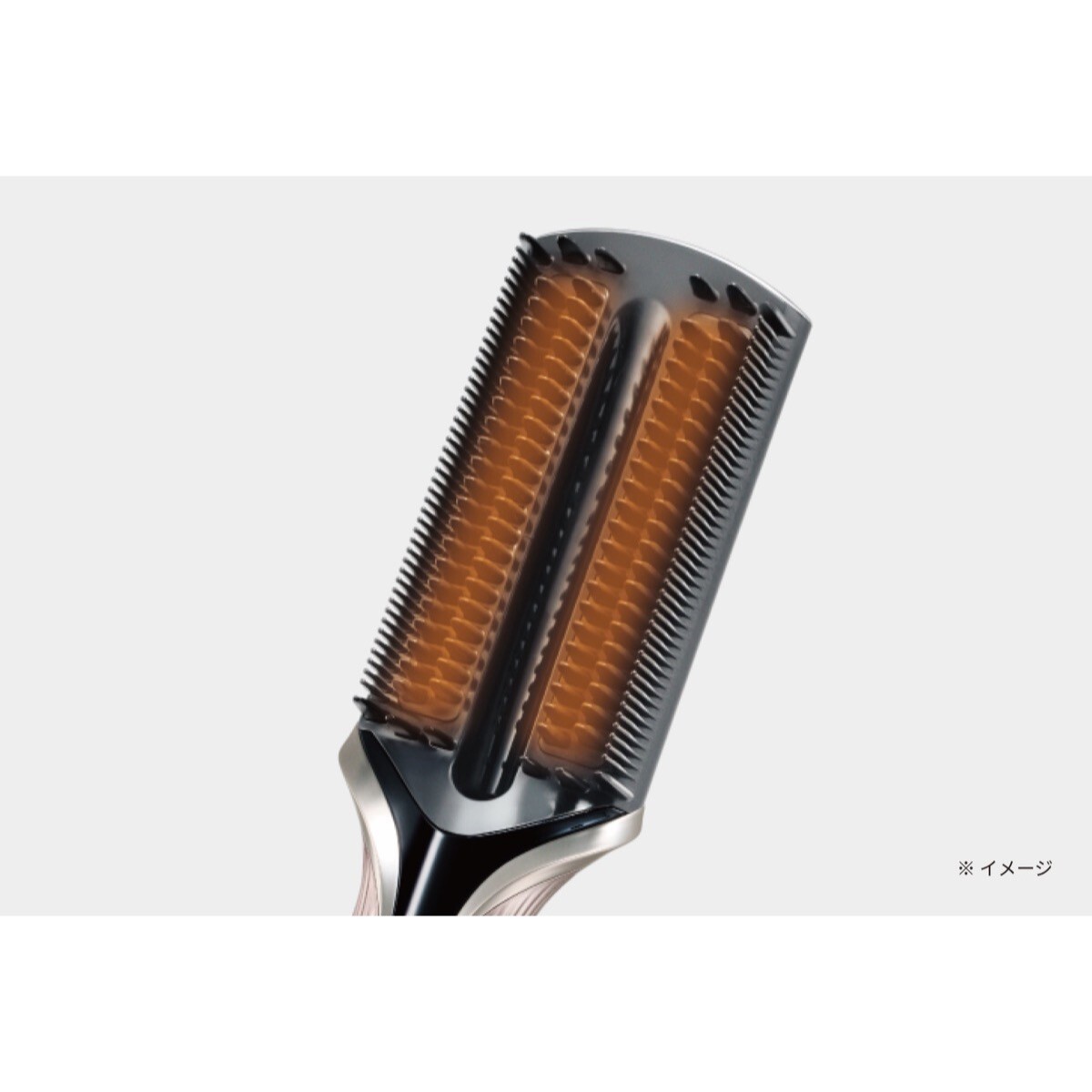 ReFa リファ トリートメントアイロン シャンパンゴールド（専用セラム150ml 1本同梱）