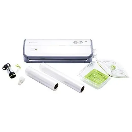 FoodSaver 真空パック機 FM2000/2010 5点セット
