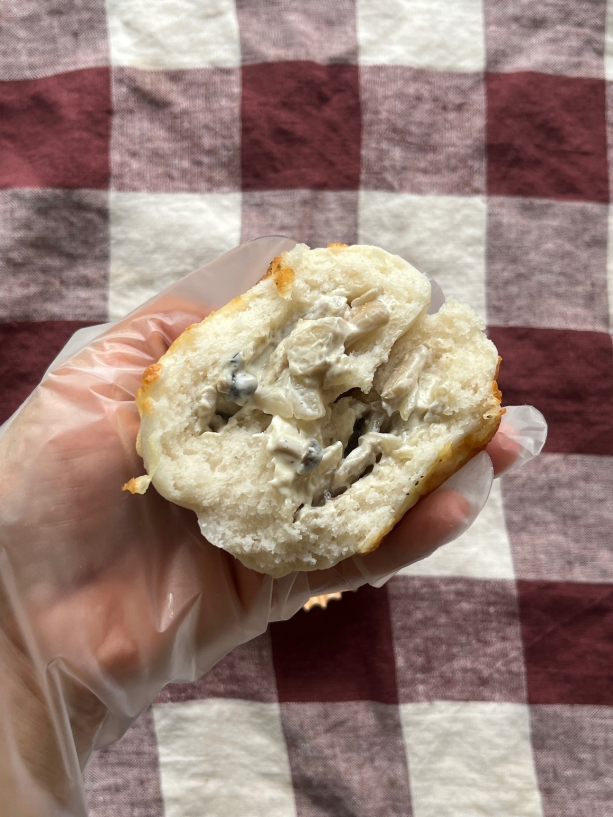 かおルビー様専用❤︎グルテンフリー米粉ベーグル〜初夏のアラカルトセット食物繊維たっぷり低糖質米粉パン