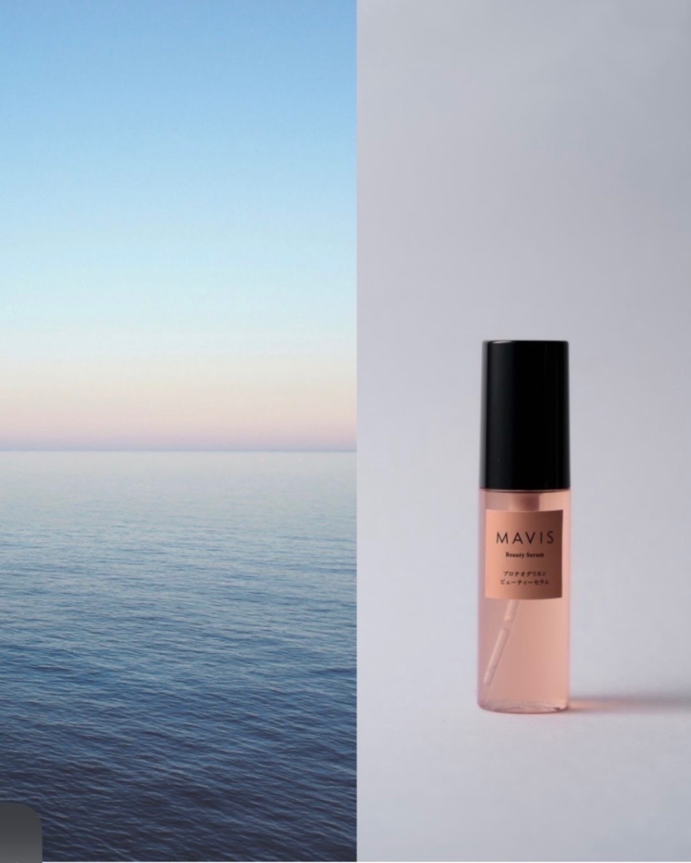 シワ改善美容液♡プルプル肌へ導く
ハリや弾力を与える重要な成分高配合の美容液