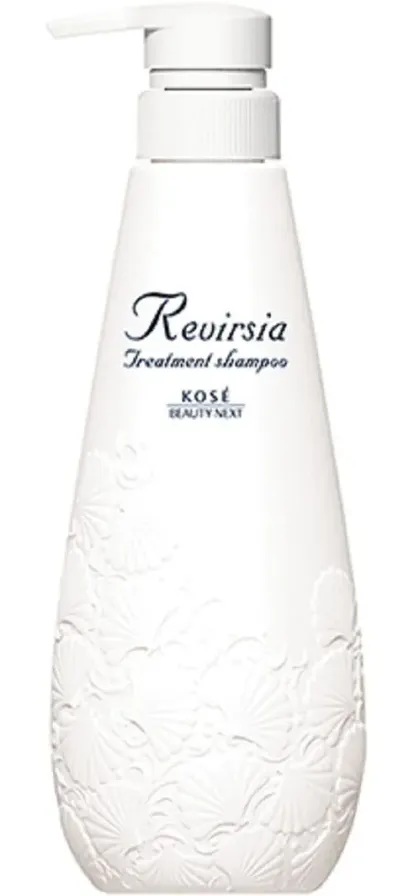コーセー リヴァーシア トリートメントシャンプーN 500mL
