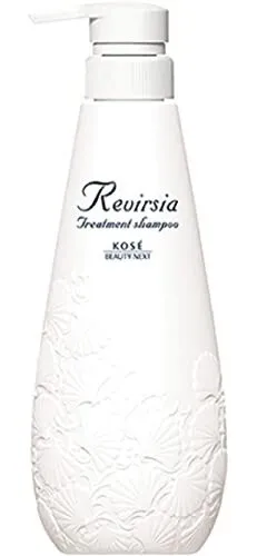 コーセー リヴァーシア トリートメントシャンプーN 500mL