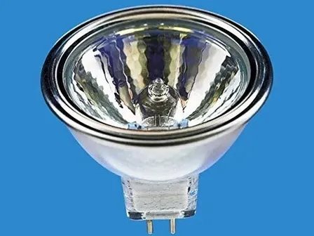 パナソニック ハロゲン電球 ダイクロビーム 12V 50W 狭角