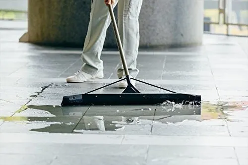 山崎産業 水切りドライワイパー 交換用ゴム 特大 幅90cm