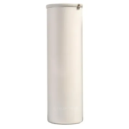 携帯氷嚢 150ml 14時間持続 ストラップ付 ベージュ