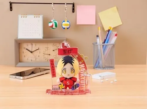 アクぬい ハイキュー!! 孤爪研磨 セガフェイブ