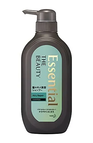 エッセンシャル ザビューティ シャンプー エアリーリペア