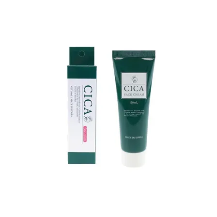 ピコモンテ CICA フェイスクリーム 50ml