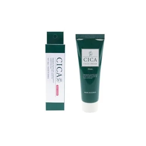 ピコモンテ CICA フェイスクリーム 50ml