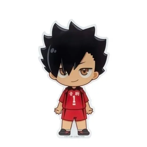 アクドール ハイキュー!! 黒尾鉄朗 セガフェイブ