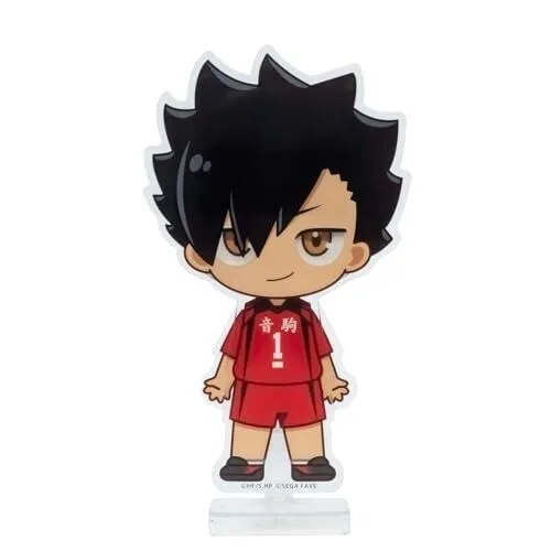 アクドール ハイキュー!! 黒尾鉄朗 セガフェイブ
