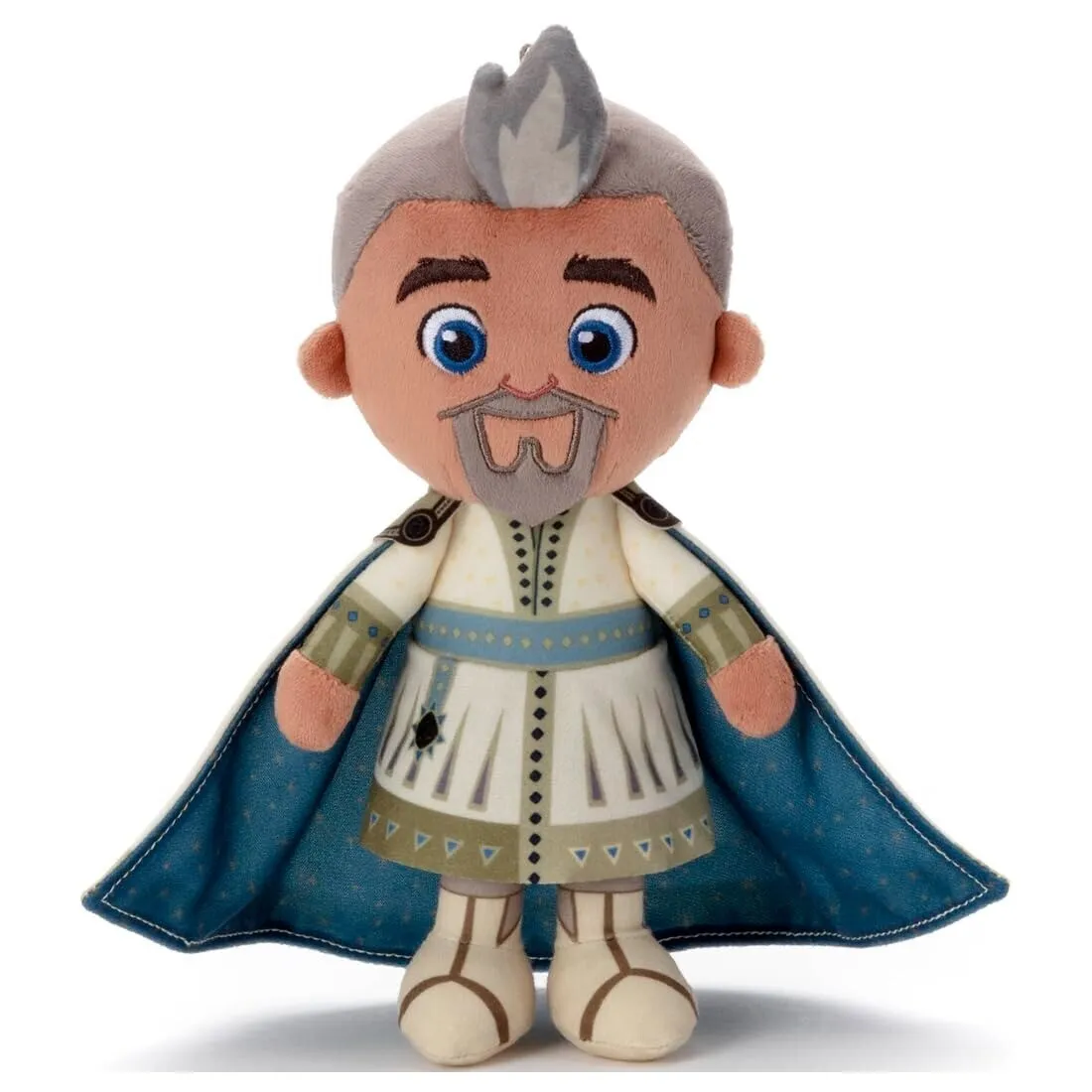ディズニー ウィッシュ マグニフィコ王 ぬいぐるみ 19cm