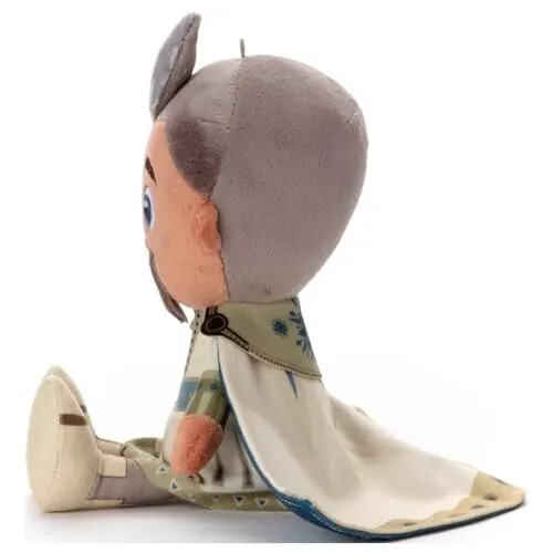 ディズニー ウィッシュ マグニフィコ王 ぬいぐるみ 19cm
