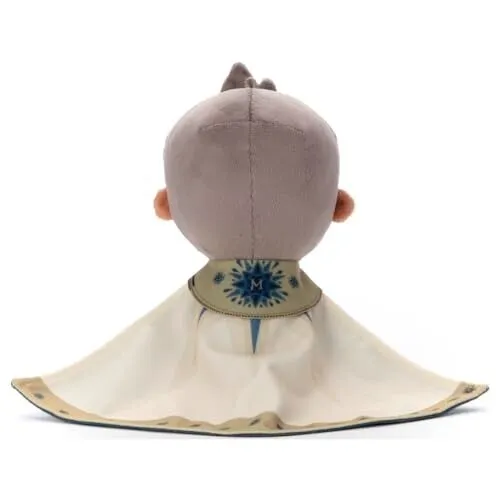 ディズニー ウィッシュ マグニフィコ王 ぬいぐるみ 19cm