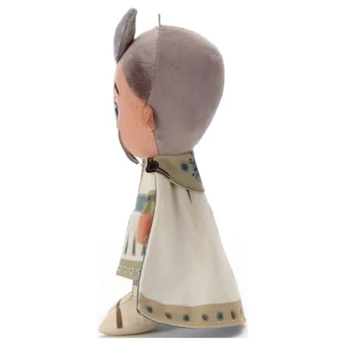 ディズニー ウィッシュ マグニフィコ王 ぬいぐるみ 19cm