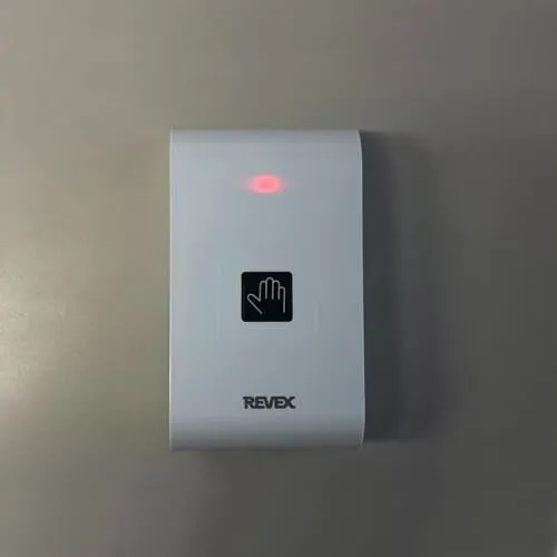リーベックス 非接触センサー 送信機