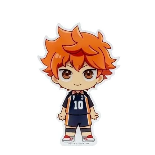 アクドール ハイキュー!! 日向翔陽 セガフェイブ