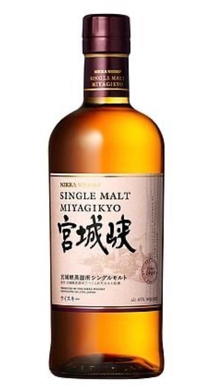 特売！
余市、竹鶴、宮城峡　700ml