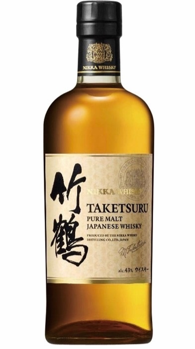特売！
余市、竹鶴、宮城峡　700ml
