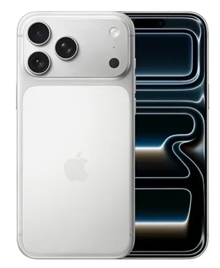 【現行最新モデル】iPhone17 PRO MAX 256GB シルバー　SIMフリー　新品未開封品