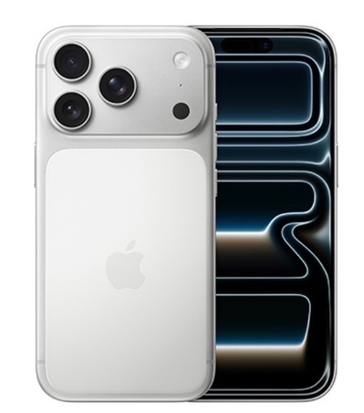 【現行最新モデル】iPhone17 PRO 256GB シルバー　SIMフリー　新品未開封品