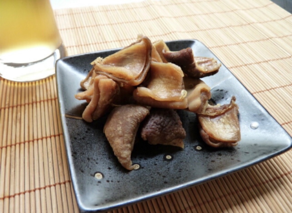 広島名産　せんじから
お肉の植田商店さん