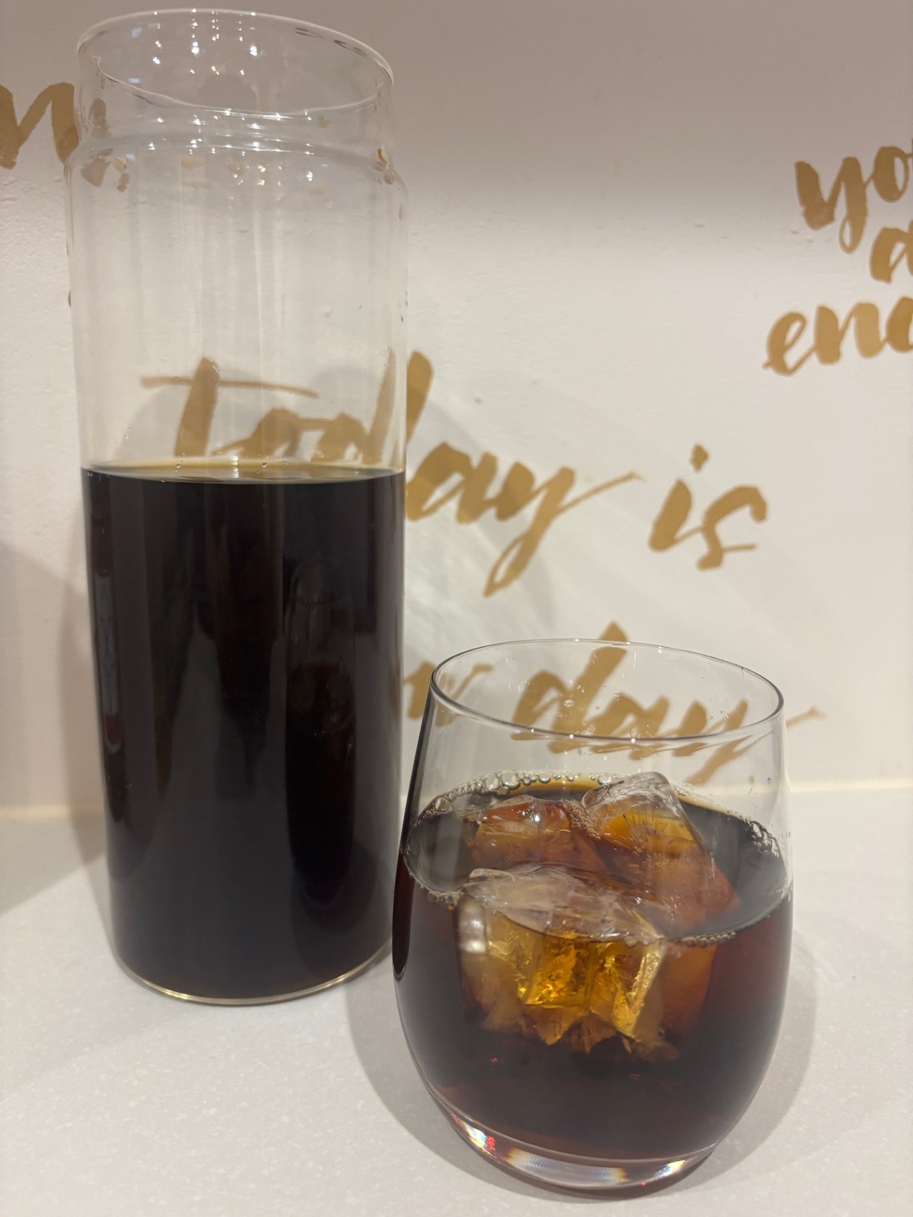 エチオピア コンガ ナチュラル 水出しコーヒーパック（中深煎り）｜紅茶・ビターチョコの余韻