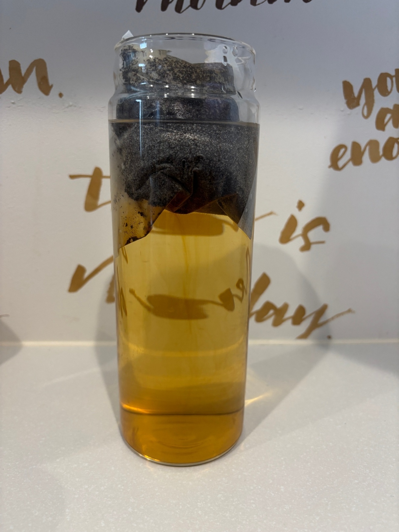 エチオピア コンガ ナチュラル 水出しコーヒーパック（中深煎り）｜紅茶・ビターチョコの余韻