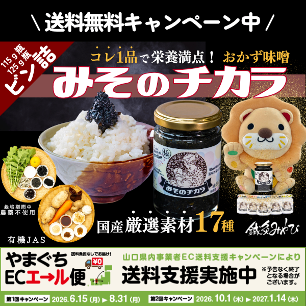 【おかず味噌✨じっくりと味わい深い✨コレ1品で栄養満点！】“みそのチカラ” 国産の厳選素材17種✨