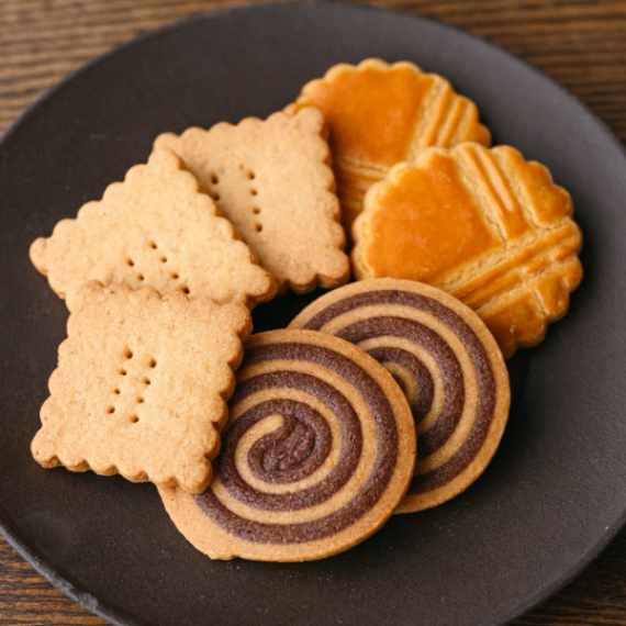 焼き菓子詰め合わせ11個入り