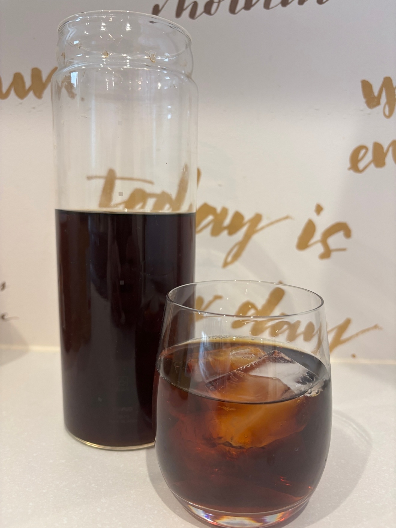 ブラジル ドーナス・ド・カフェ 水出しコーヒーパック（中深煎り）｜コクと飲みやすさの定番