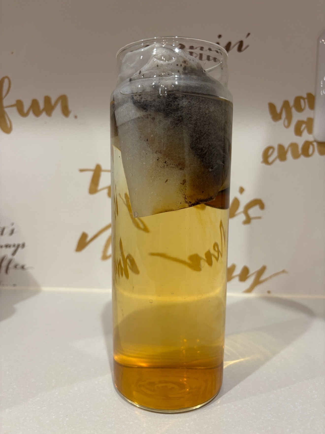 ブラジル ドーナス・ド・カフェ 水出しコーヒーパック（中深煎り）｜コクと飲みやすさの定番