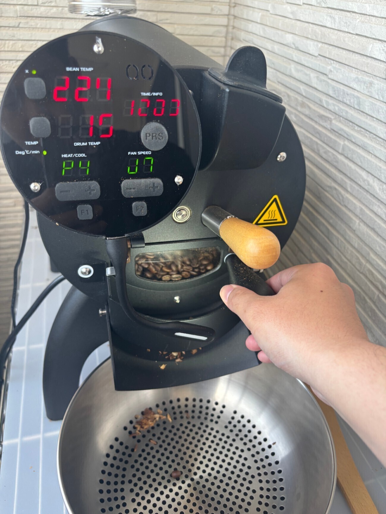 ブラジル ドーナス・ド・カフェ 水出しコーヒーパック（中深煎り）｜コクと飲みやすさの定番