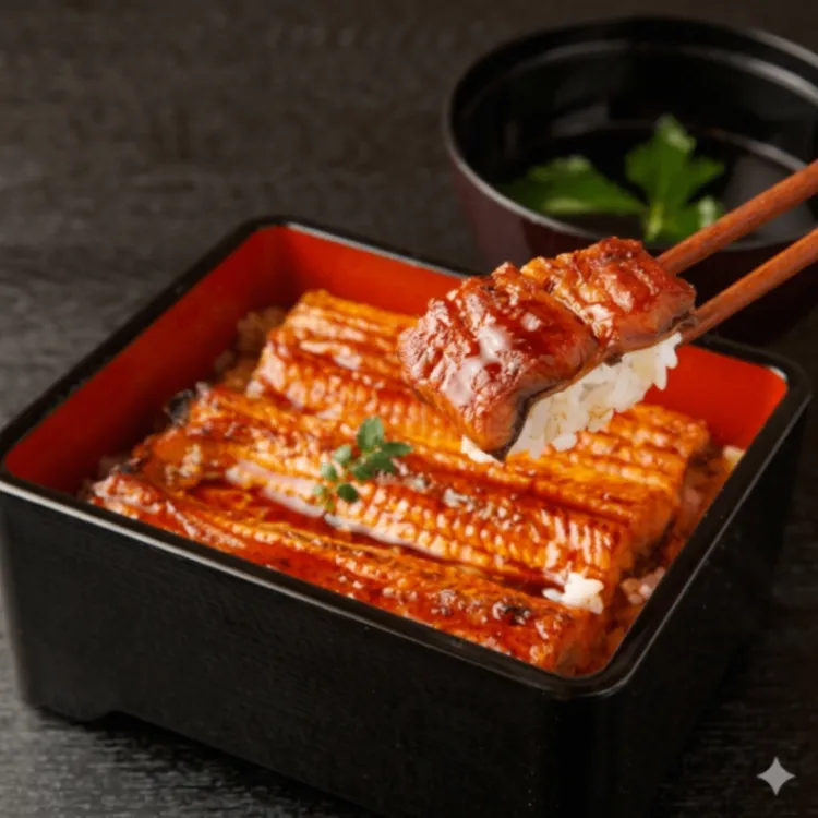 【満喫セット】浜名湖産うなぎ蒲焼2尾＋うなぎ肝＋うなぎタレ 無添加 土用の丑の日