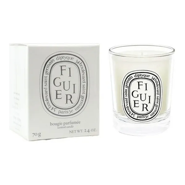 Diptyque フィギエ ミニキャンドル 70g ディプティック
