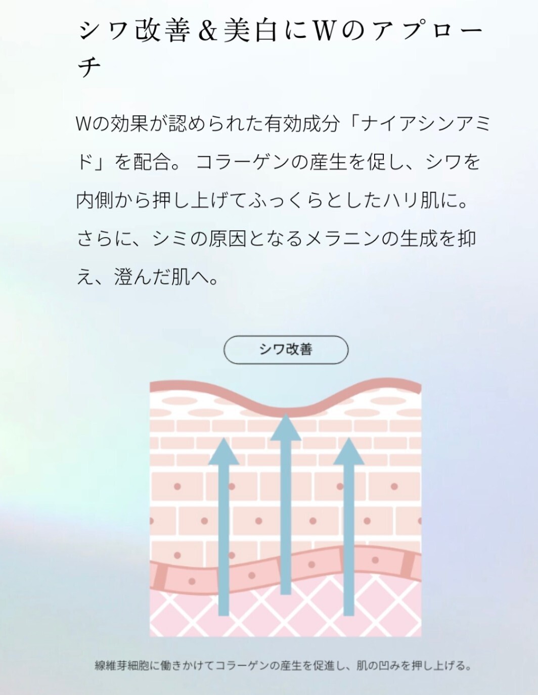 トーンアップ×紫外線対策｜メラプロテクト シアーピンク（日焼け止め＋下地）スキンケア効果も💕

