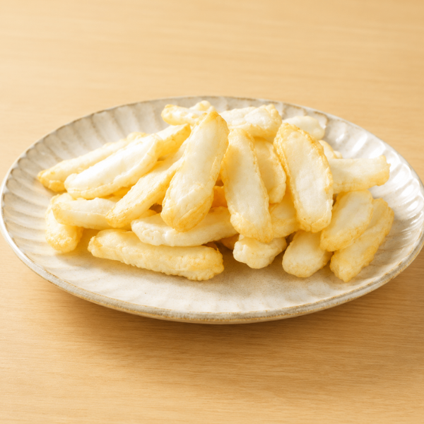 新潟限定 亀田製菓 サラダホープ 6袋入  あられ お菓子 ご当地限定 人気商品