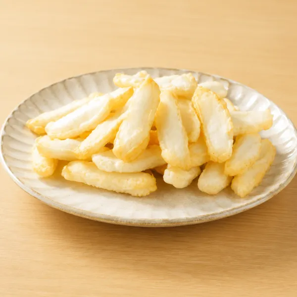 新潟限定 亀田製菓 サラダホープ 6袋入  あられ お菓子 ご当地限定 人気商品
