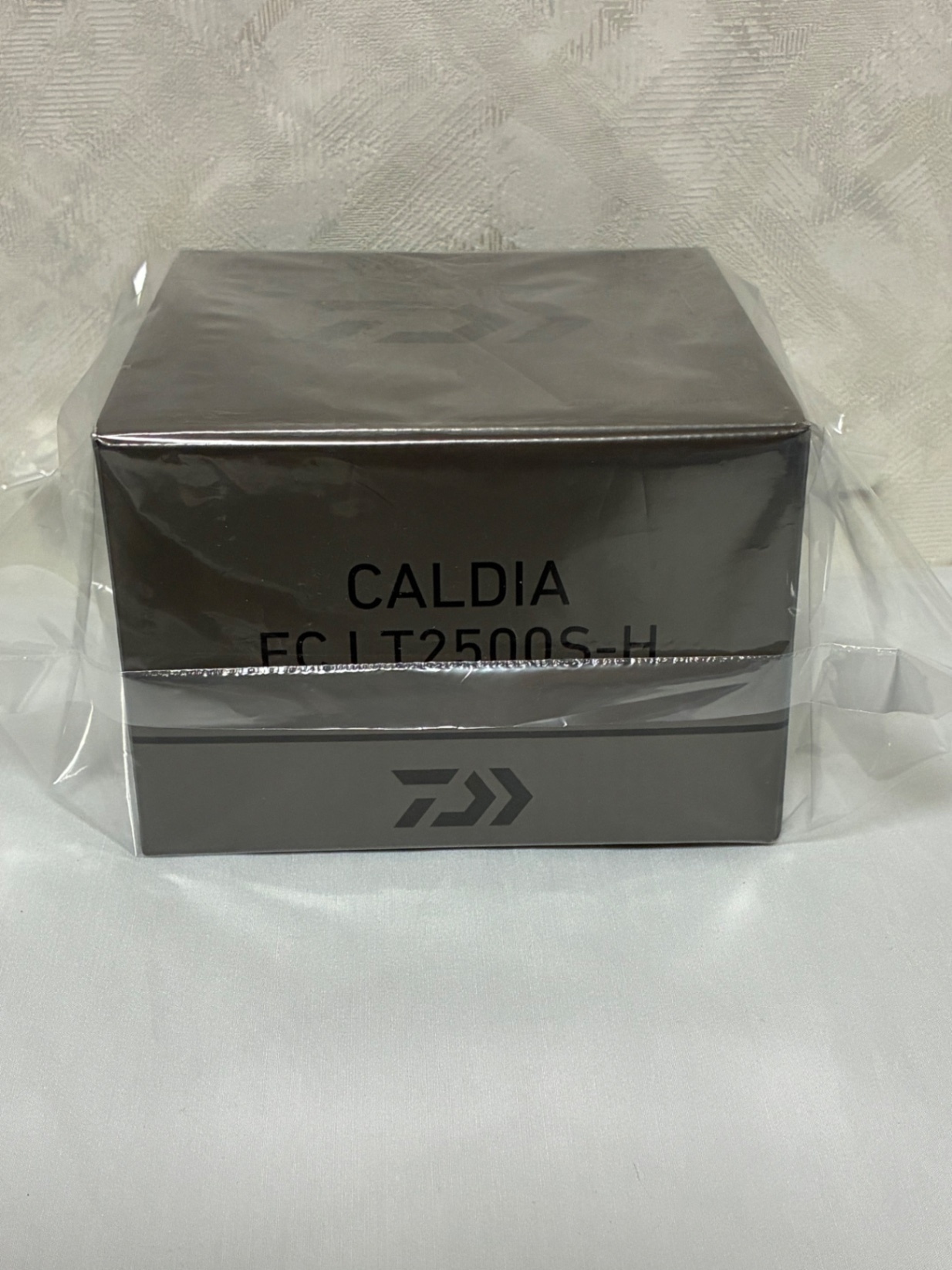 【新品】ダイワ 25カルディア FC LT2500S-H スピニングリール