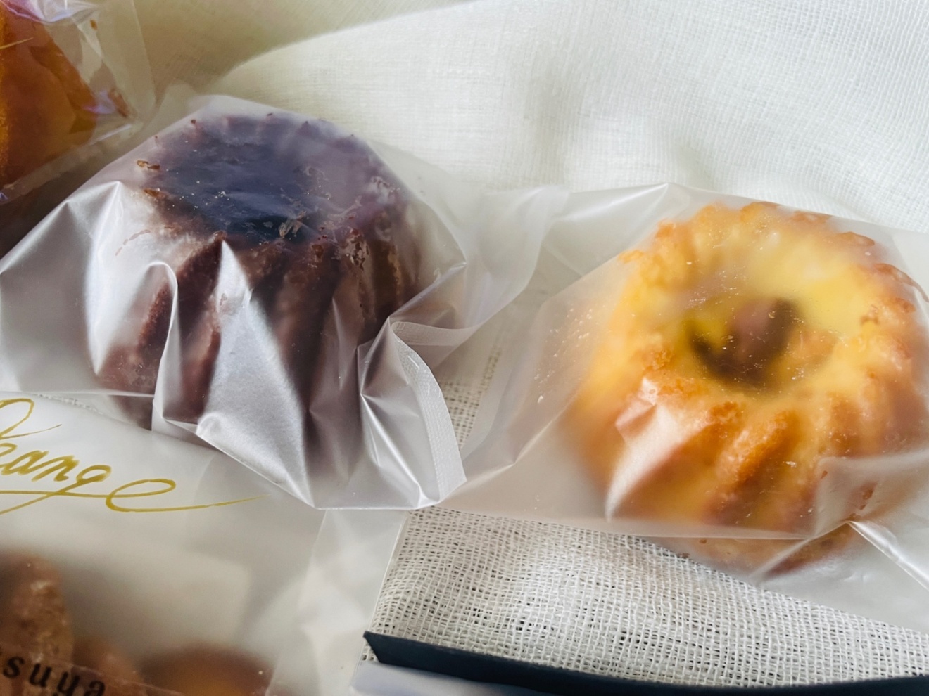 【一部地域送料無料】焼き菓子の詰め合わせ 
