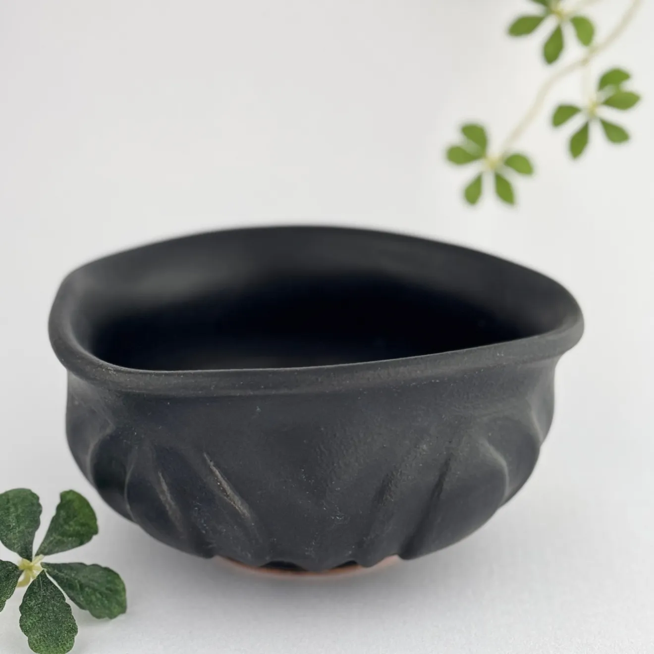 【存在感をた楽しむボウル】黒にんにく 小鉢、カップにも