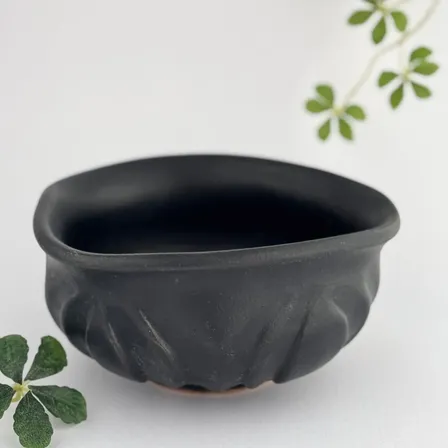 【存在感をた楽しむボウル】黒にんにく 小鉢、カップにも