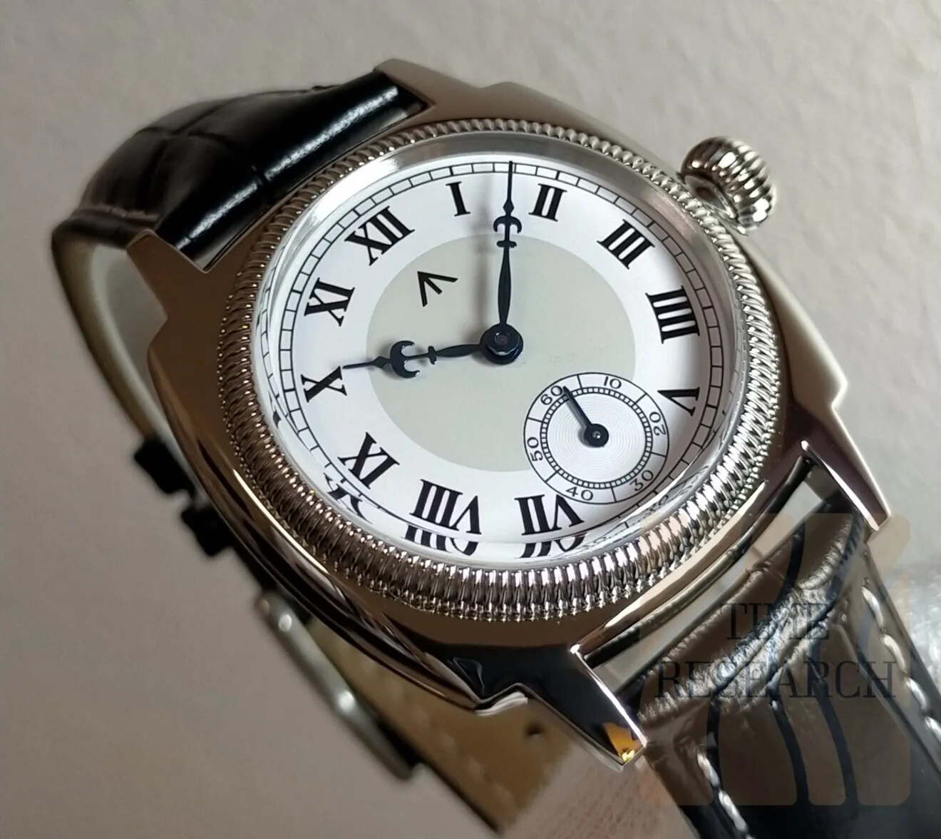 高質感と高性能を内包した1926オイスタートリビュート【国産vd78/新品】①