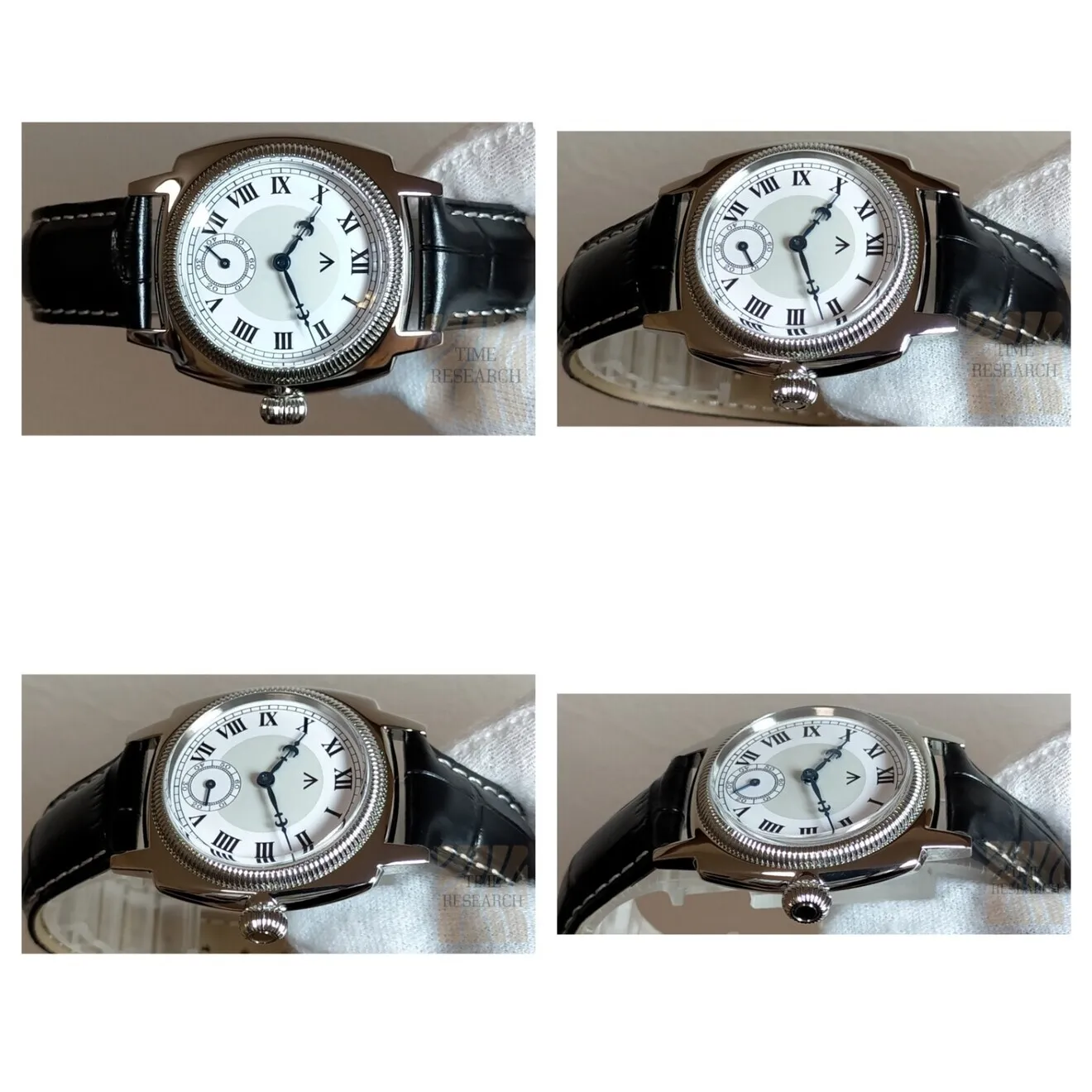 高質感と高性能を内包した1926オイスタートリビュート【国産vd78/新品】①