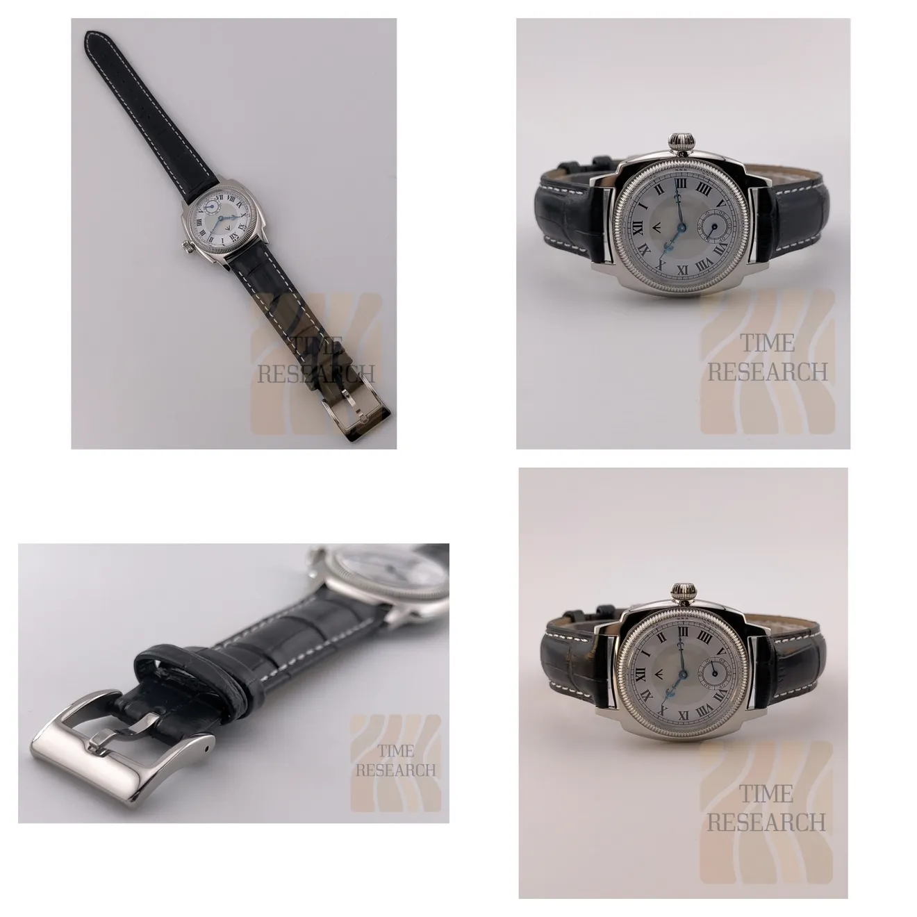 高質感と高性能を内包した1926オイスタートリビュート【国産vd78/新品】①