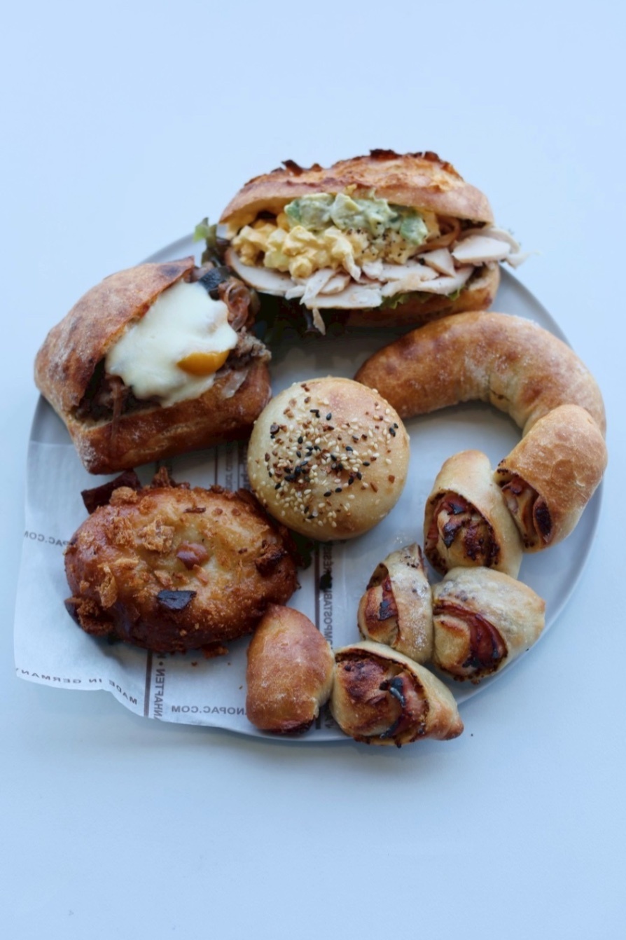 🥐送料無料🥐初夏のオススメパンセット🍞
初夏の味覚ご家族みんなで美味しいパンを🥖
